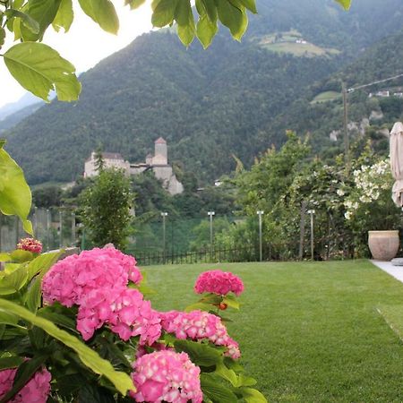 Villa Falkner Tirolo Extérieur photo