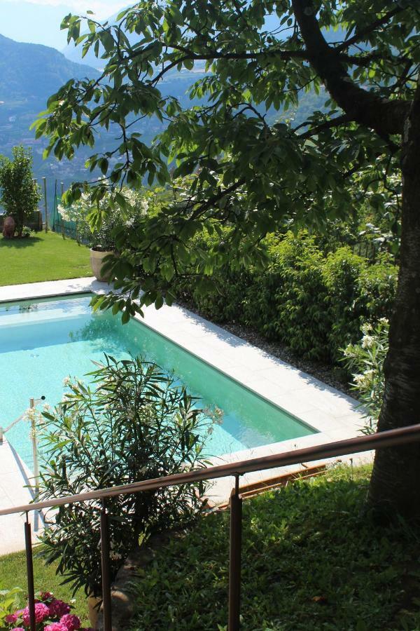 Villa Falkner Tirolo Extérieur photo
