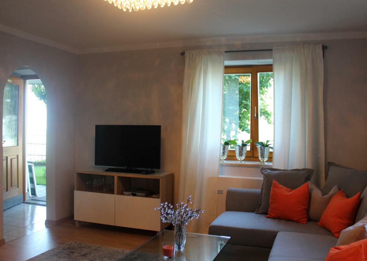 Villa Falkner Tirolo Extérieur photo