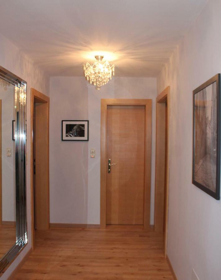 Villa Falkner Tirolo Extérieur photo