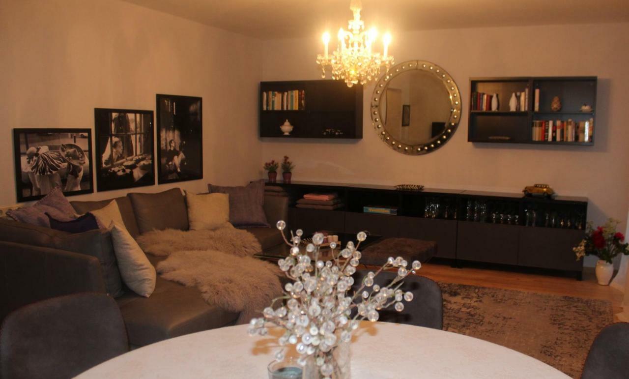 Villa Falkner Tirolo Extérieur photo