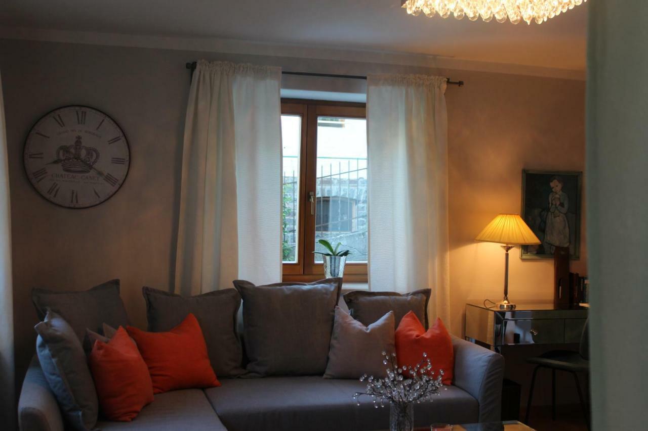 Villa Falkner Tirolo Extérieur photo